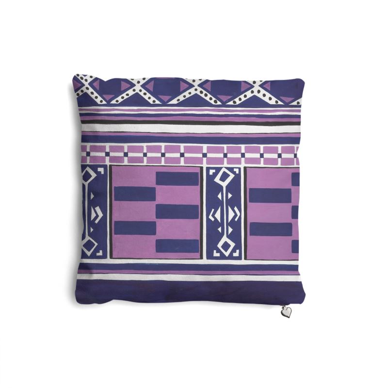 Modern Native Pillow Set