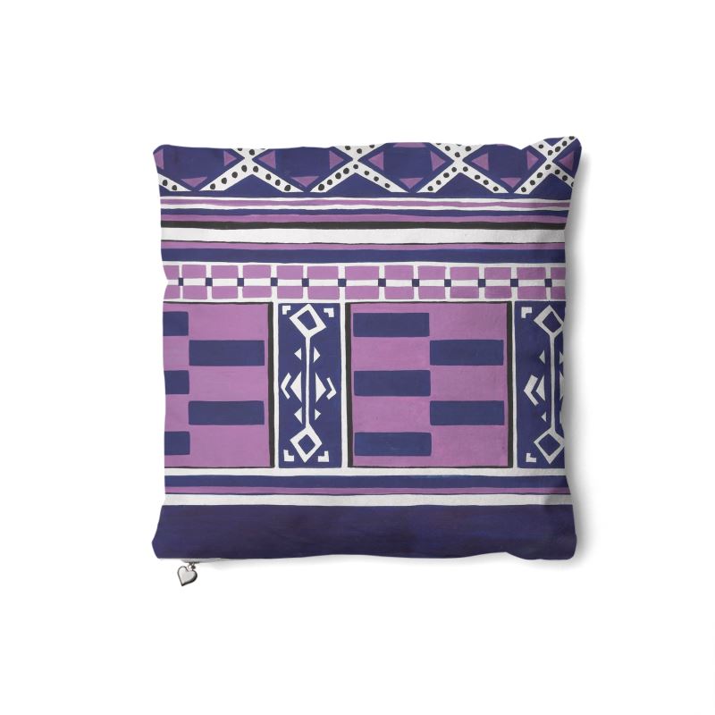 Modern Native Pillow Set