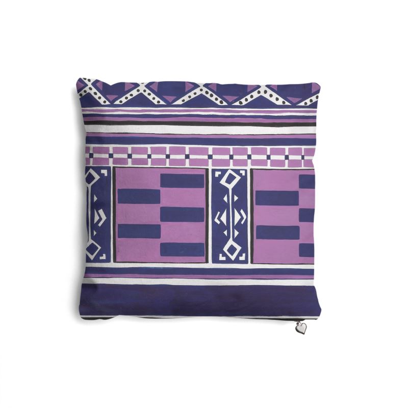 Modern Native Pillow Set