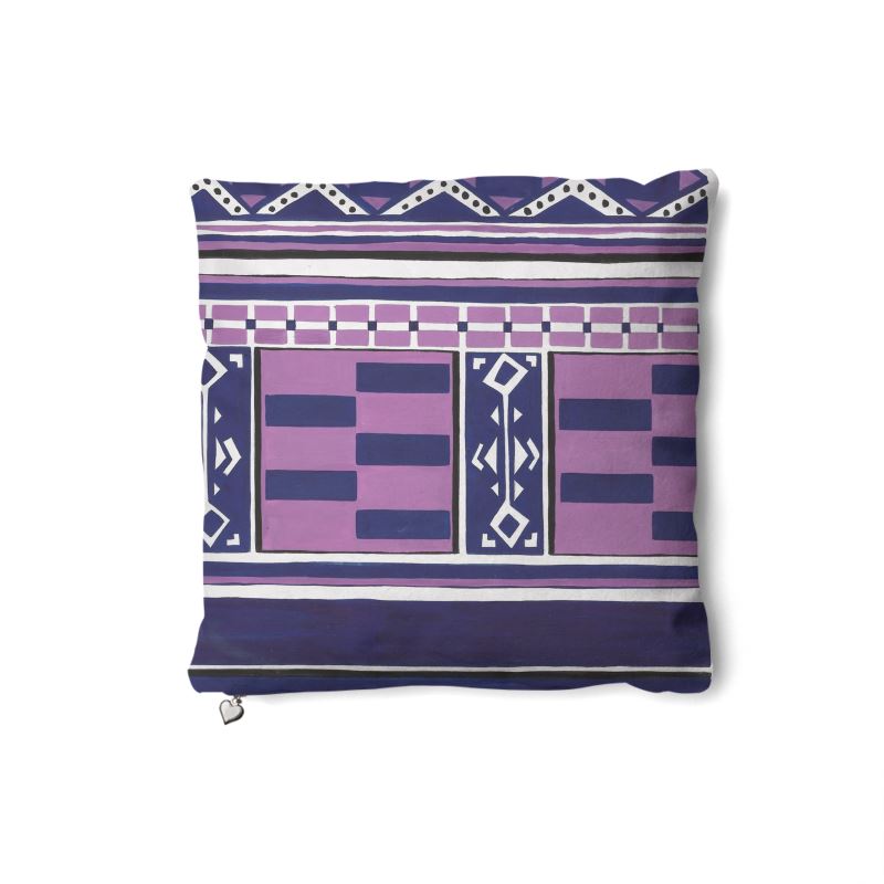 Modern Native Pillow Set