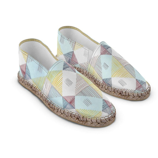 Lineage Espadrilles