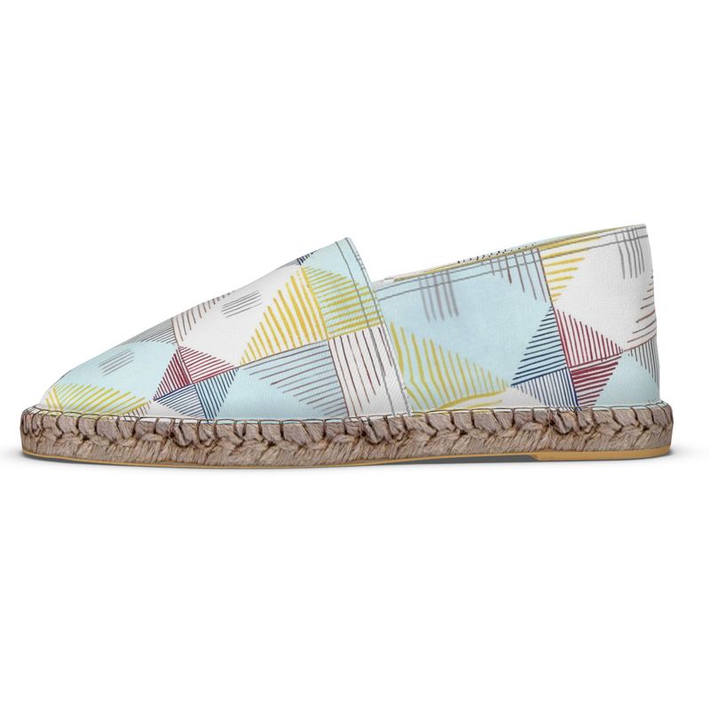 Lineage Espadrilles