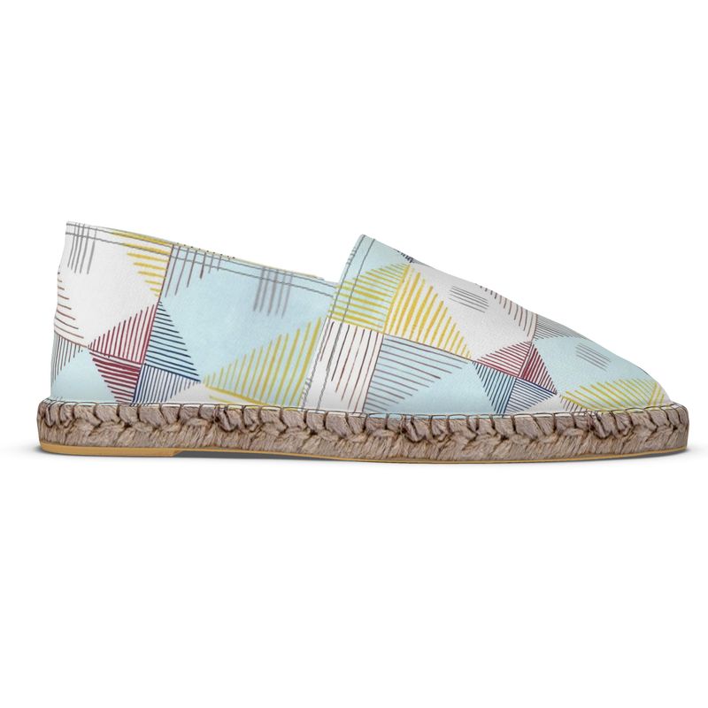 Lineage Espadrilles