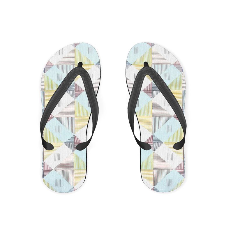 Lineage Flip-Flops