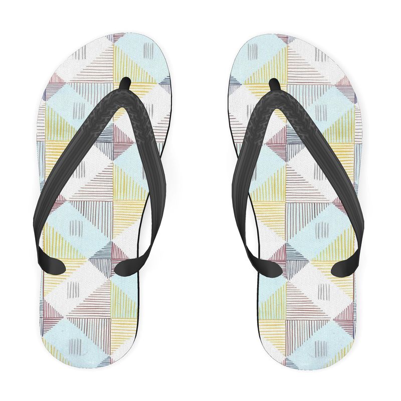 Lineage Flip-Flops