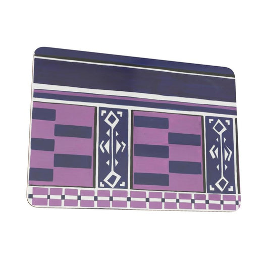 Modern Native Placemats