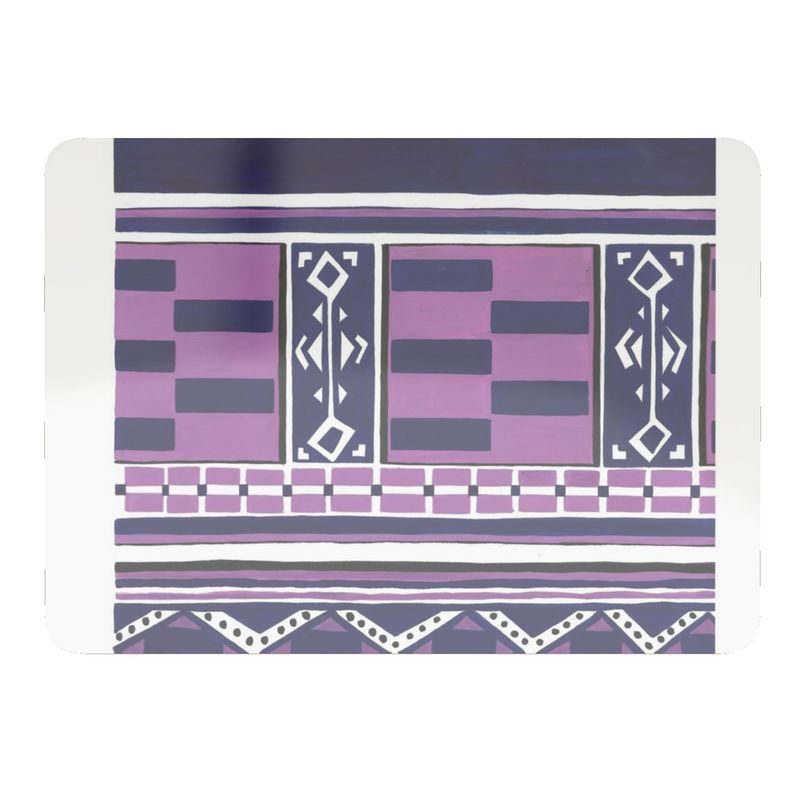 Modern Native Placemats