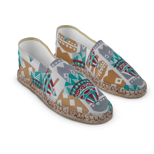 Primal Dance Espadrilles