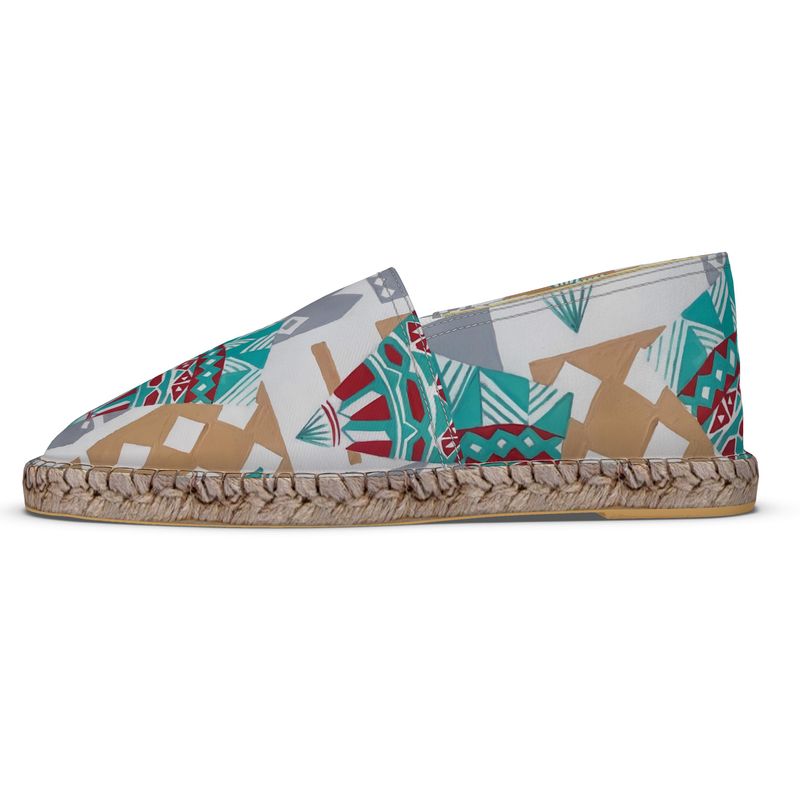 Primal Dance Espadrilles