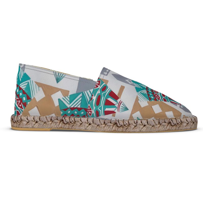 Primal Dance Espadrilles