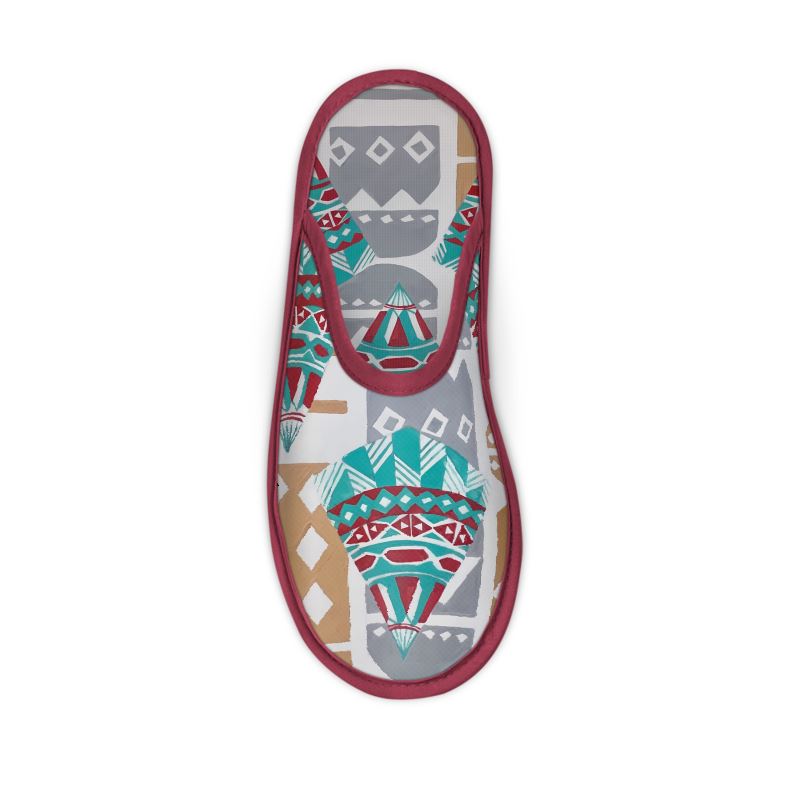 Primal Dance House Slippers