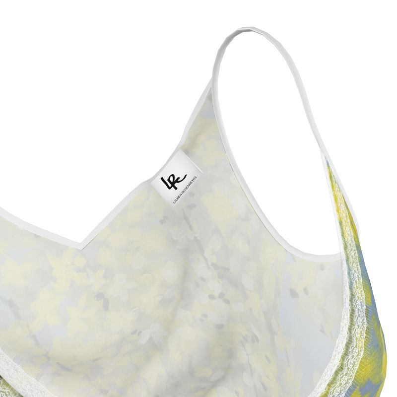 Blooming Forsythia Camisole