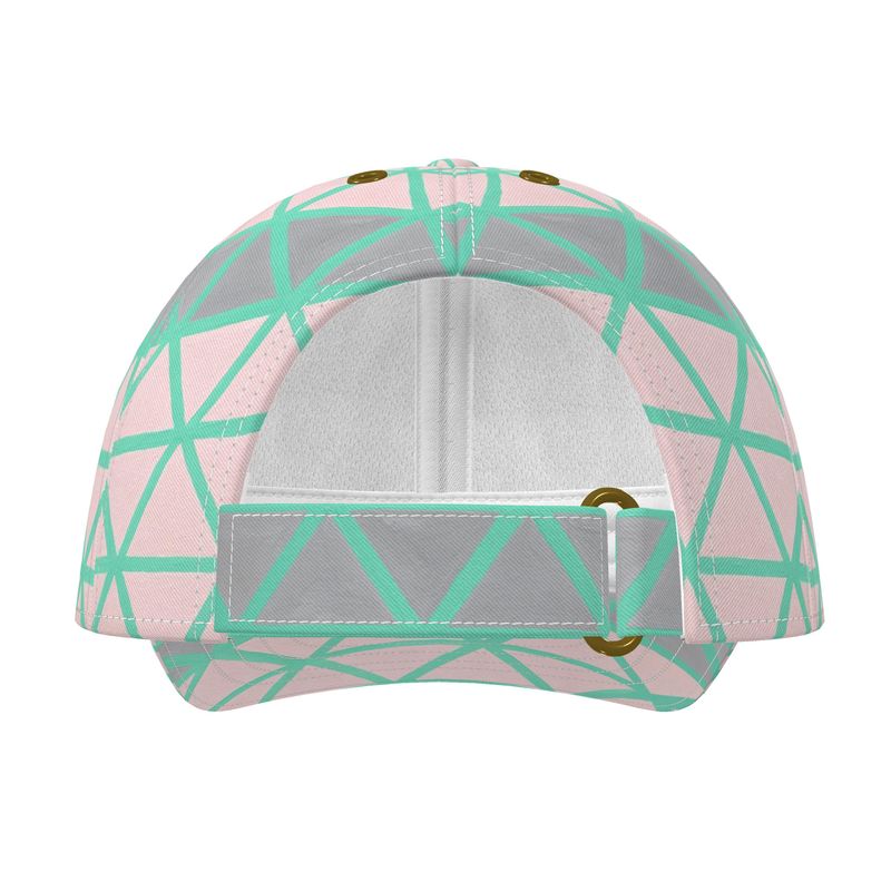 Geo Phenom Golf & Baseball Hat