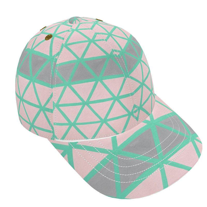 Geo Phenom Golf & Baseball Hat