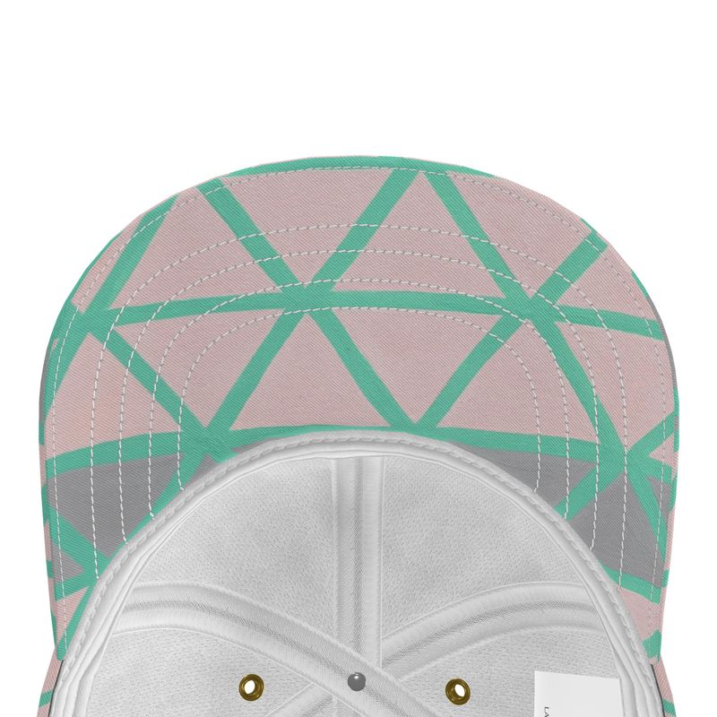 Geo Phenom Golf & Baseball Hat