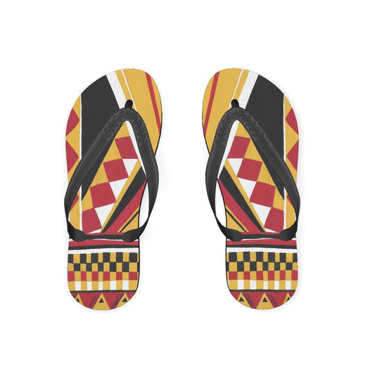 Intuitive Thoughts Flip-flops