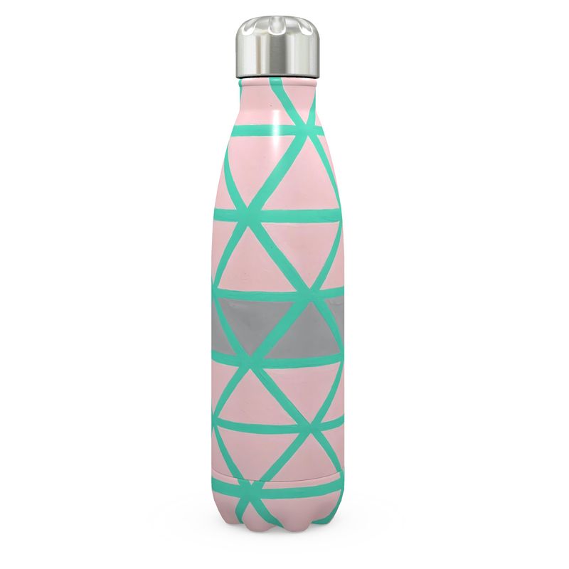 Geo Phenom Water Bottle