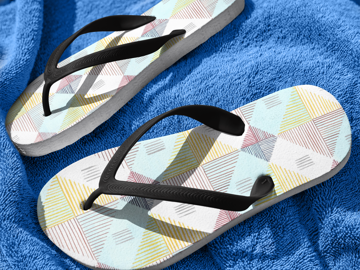 Lineage Flip-Flops