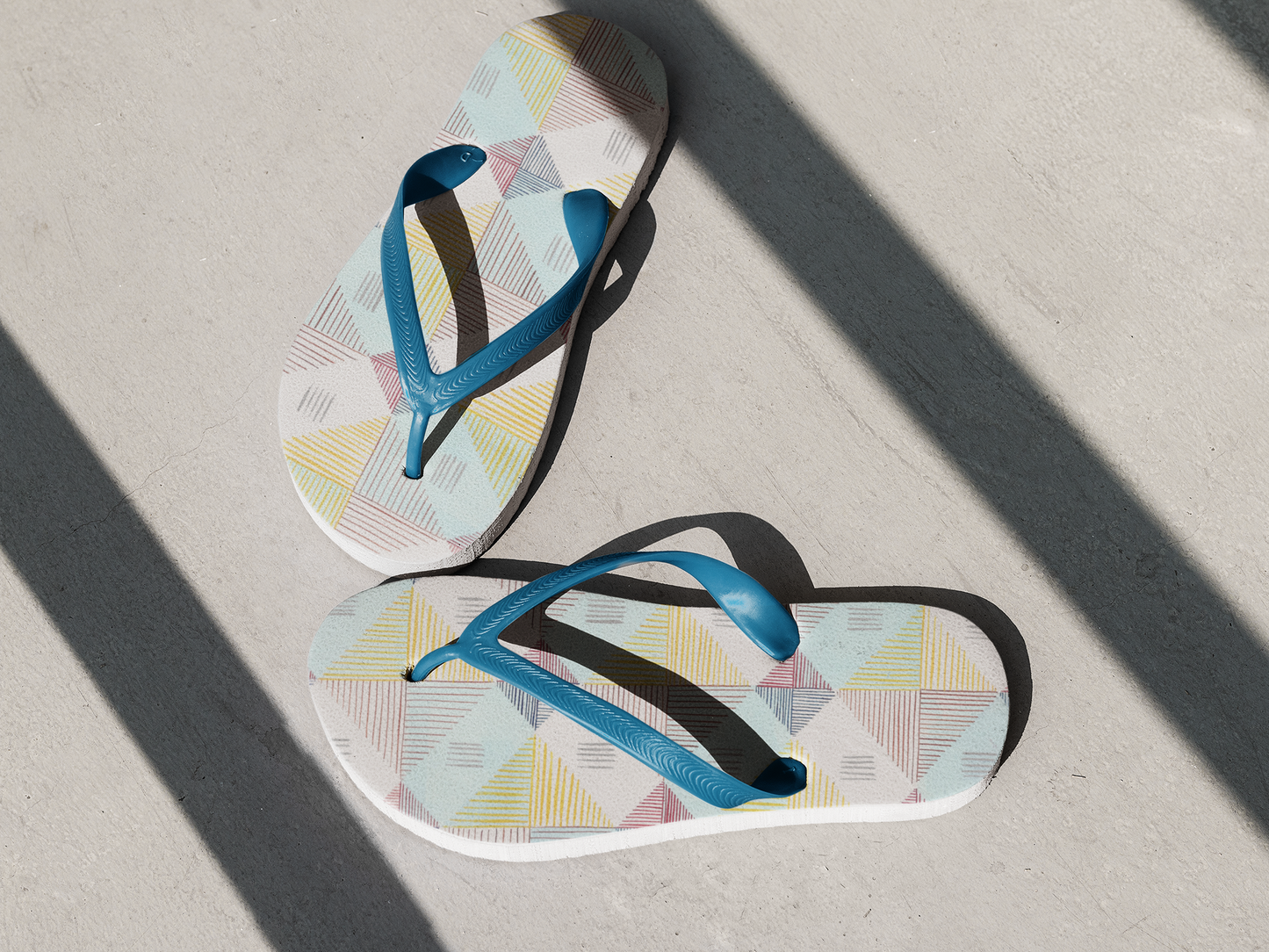 Lineage Flip-Flops